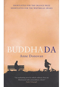 Анн Донован | Буда