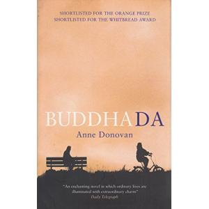 Anne Donovan | Buddhada