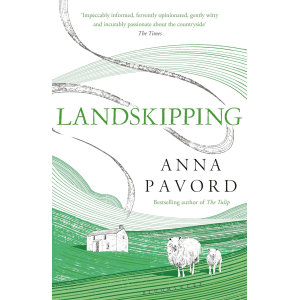 Anna Pavord | Landskipping