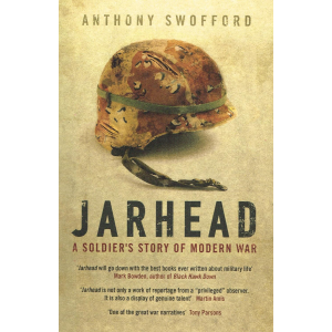 Anthony Swofford | Jarhead