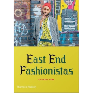 Anthony Webb | East end fashionistas