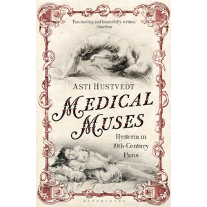 Asti Hustvedt | Medical Muses