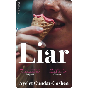 Ayelet Gundar-Goshen | Liar