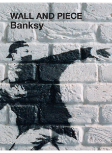 Банкси | Стена и мир
