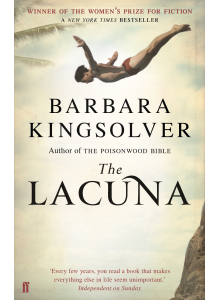 Barbara Kingsolver | The lacuna