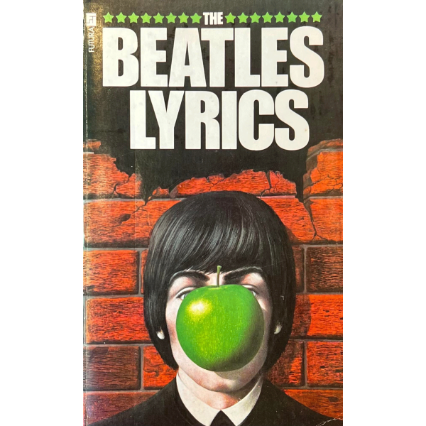 Текстовете на песните на The Beatles 1