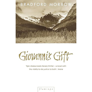 Брадфорд Мороу | Подаръкът на Джовани