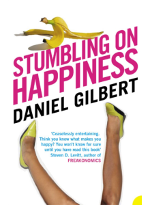 Даниел Гилбърт | Препъване в щастието