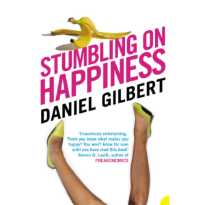 Daniel Gilbert | Stumbling on happiness