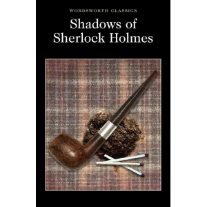 David Stuart Davies | Shadows of Sherlock Holmes