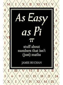 Jamie Buchan | As easy as Pi