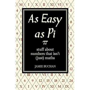 Jamie Buchan | As easy as Pi