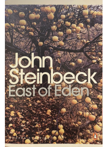 Джон Стайнбек | На изток от рая
