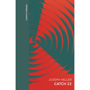 Joseph Heller | Catch-22