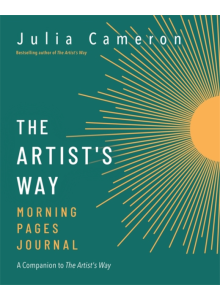 Джулия Камерън | Пътят на художника: дневник със сутрешни страници