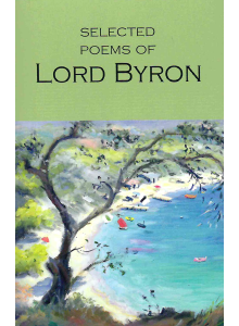  Лорд Байрон | Избрани стихове 