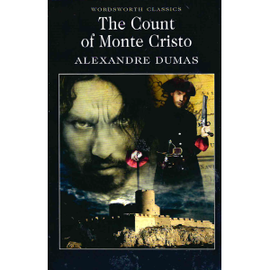 Alexandre Dumas | The Count of Monte Cristo 