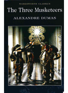 Александър Дюма | Тримата мускетари 
