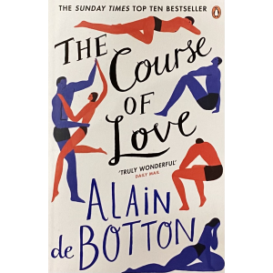 Ален де Ботон | Хода на любовта