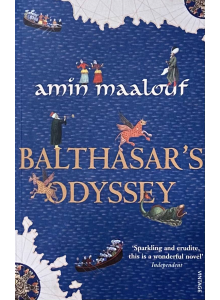 Амин Маалуф | Странстванията на Валтасар