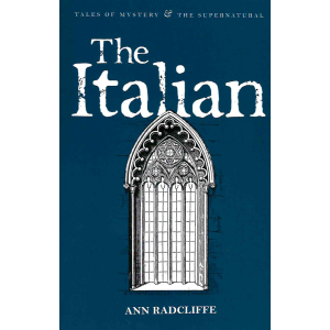 Ан Радклиф | Италианецът