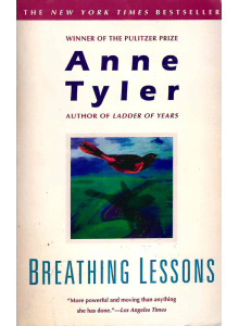 Anne Tyler | Breathing Lessons