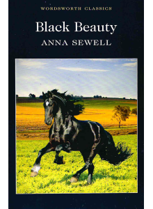 Anna Sewell | Black Beauty
