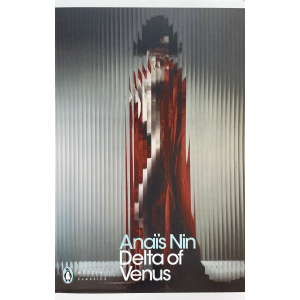 Анаис Нин | Делтата на Венера