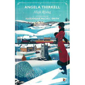 Анджела Търкъл | High Rising  