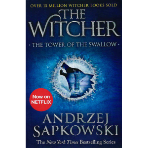 Andrzej Sapkowski | The Witcher: The Tower of the Swallow