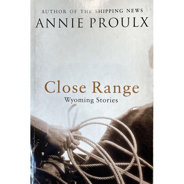 Ани Пролукс | Close Range 1