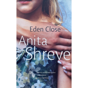 Анита Шрив | Eden Close