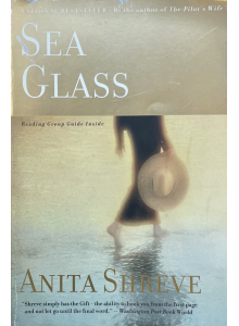 Anita Shreve | Sea Glass