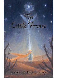 Antoine de Saint-Exupery | The Little Prince 