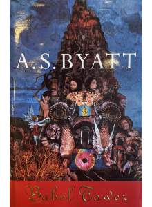 A. S. Byatt | Babel Tower