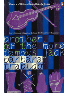 Барбара Трапидо | Brother of the More Famous Jack 