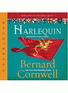 Bernard Cornwell | Harlequin