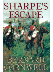Bernard Cornwell | Sharpe's Escape 