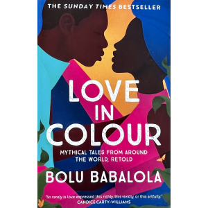 Болу Бабалола | Любов в цветове