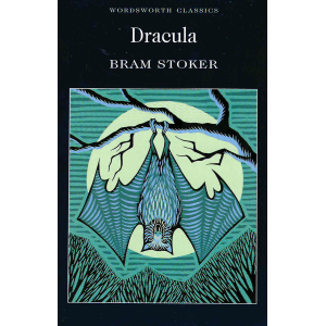 Брам Стокър | Дракула