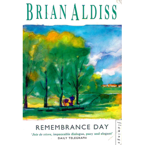 Браян Алдис | Възпоминание 