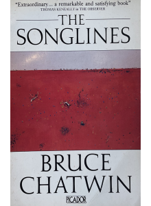 Брус Чатвин | Songlines