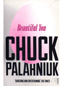 Chuck Palahniuk | Beautiful You