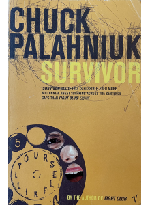 Chuck Palahniuk | Survivor