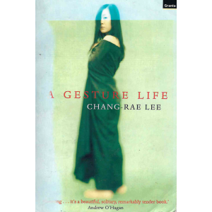 Чанг-рей Лий | A Gesture Life 