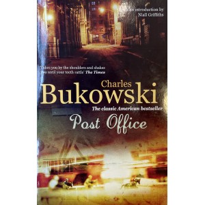 Чарлс Буковски | Поща