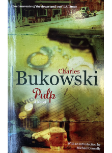 Чарлс Буковски | Pulp