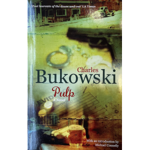 Чарлс Буковски | Pulp