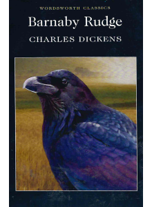 Чарлс Дикенс | Барнаби Ръдж