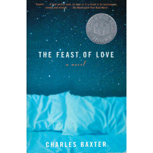 Чарлз Бакстър | Любовният пир 